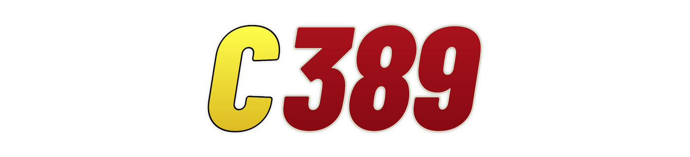c389 logo